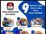 Skandal Ijazah Aspal dan Rebutan Lahan di Balik Pilwu Serentak Indramayu 2025