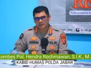 Polda Jabar Imbau Warga Waspada Cuaca Ekstrem dan Potensi Bencana Alam