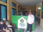 KUA Pasirjambu Dorong Kemudahan Layanan Isbat Nikah di Pasirjambu