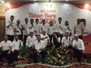 Pengurus PSI Kabupaten Majalengka Tegas Tolak Upaya Kudeta Internal