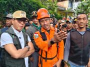 Tiga Warga Hilang Akibat Longsor di Arjasari, Tim Gabungan Kerahkan 100 Personel