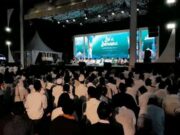 Doa Bersama Keselamatan Bangsa, Wali Kota Tasikmalaya Tegaskan Komitmen Perkuat Pendidikan Keagamaan