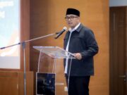 Viral Penghinaan Suku Sunda, Wali Kota Bandung Farhan: Jangan Terprovokasi, Serahkan pada Hukum!