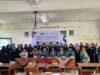 Mahasiswa Doktoral PAI Multikultural UNISMA Laksanakan Pengabdian Masyarakat di STAI NU Malang