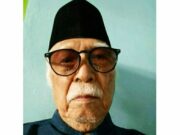 Mimpi Ketemu Abdul Rozak