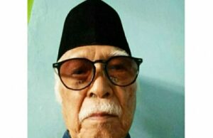 Mimpi Ketemu Abdul Rozak