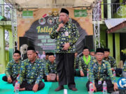 Istighosah Rutin KKM MI Ma’arif Kecamatan Larangan Perkuat Spiritualitas dan Silaturahmi