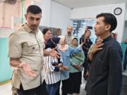 Wabup Bandung Ali Syakieb: Belum Ada Dapur MBG Ditutup karena Tak Penuhi Syarat