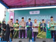 Pemkab Garut Apresiasi Peran NU dalam Menjaga NKRI dan Islam Moderat