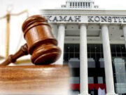 Tok! MK Putuskan Wartawan Tak Bisa Dikenai Sanksi Pidana/Perdata Dalam Profesinya