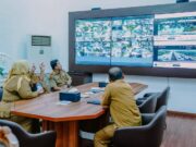 Bupati Aep : Karawang harus terbebas dari kabel yang Semrawut