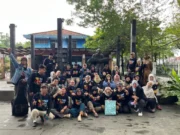 Kemah Budaya PWI di Baduy Jadi Refleksi Etika Pers Jelang HPN 2026