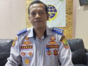 Tak Ada Ampun! Dishub Karawang Buru Parkir Liar Siang dan Malam