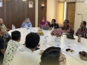 Disnaker Karawang Gencarkan Sosialisasi Ketenagakerjaan, UMK 2026 Resmi Naik 5,13 Persen