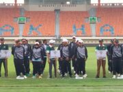 Tingkatkan Kinerja Lewat Olahraga, DPRD Kabupaten Bandung Gelar Pekan Olahraga 2026
