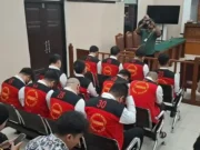 Kapolri Ungkap Akar Maraknya Judi Online: Pengangguran hingga FOMO