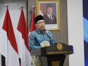 Ombudsman RI Tegaskan: Pelayanan Tampak Baik Tapi Masih Banyak Penyimpangan