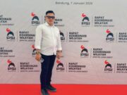 Ais Ramlan Minta Koalisi Pemerintah Jaga Soliditas