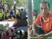 Peresmian Paguyuban Seni Reog “Satrio Mudo Krajan”, Wadah Pelestarian Budaya dan Kreativitas Pemuda