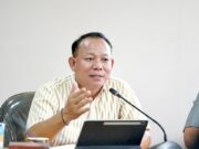 Pemkab Bandung Harus Respon Permasalah Antara Pemdes Padasuka dan Disdik