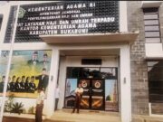 Skandal Penghalangan Wartawan? Kementerian Haji dan Umrah Kabupaten Sukabumi Diserbu Kritik