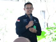 Wujudkan Pemerintahan Sehat dan Transparan, Kejati Jabar Gelar Penerangan Hukum