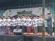 Haul Massal Sesepuh Dusun Kedawon dan Pelantikan PRNU Kedawon Masa Khidmat 2025–2030 Berlangsung Khidmat