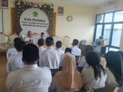 Kankemenag Kabupaten Bandung Minta Maaf atas Keluhan Pelayanan KUA Majalaya