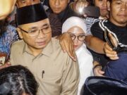 Korupsi Kuota Haji Terbongkar, Eks Menag Yaqut Jadi Tersangka