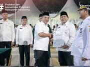 216 Jabatan Pemkab Karawang Dirombak Bupati Aep