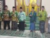 Wakil Ketua DPW FKDT Jateng Tekankan Santri MDT Jangan Putus Belajar Agama di Era Digital