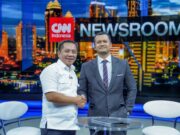 Pemkab Karawang Tegaskan Perannya Sebagai Pilar Ketahanan Pangan Nasional