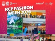 KCP Fashion Week 2026 Tampilkan Kreasi Busana dan Batik Karawang