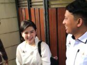 Jokowi Dijadwalkan Hadiri Rakernas PSI di Makassar, Siapkan Pesan Khusus Jelang Pemilu