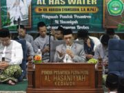 Momentum Isra Mi’raj Penuh Berkah, Ponpes Al Hasaniyyah Kedawon Resmi Luncurkan Al Has Water
