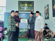 LP Ma’arif NU Brebes Galang Dana untuk Korban Banjir Sumatera–Aceh