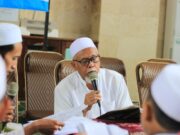 Pemekaran Brebes Selatan, Abah Labib Minta Masyarakat Tenang dan Tidak Terpancing Kepentingan Tertentu