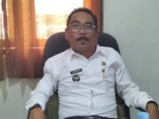 Kuwu Wa’o Buktikan Janji, Pembangunan Jalan dan Irigasi Merata di Desa Gadingan