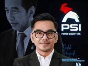 PSI Sebut Ada Gerakan Sistematis Fitnah Jokowi