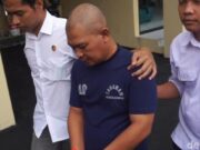 Petugas Cleaning Service Tewas Dibunuh di RSUD Majalaya, Pelaku Serahkan Diri ke Polisi