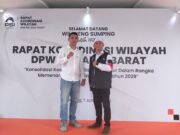 Ketua DPD PSI Sumedang: Konsolidasi Kader Jadi Kunci Hadapi Agenda Politik 2029