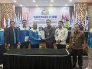 FKBN dan DPP SPN Resmi Jalin Kerja Sama Strategis Pendidikan Kebangsaan bagi Pekerja