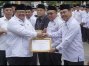 HAB ke-80 Kemenag RI, Bupati Karawang: Momentum Refleksi, Evaluasi, dan Penguatan Pengabdian
