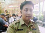 Bapenda Kabupaten Bandung Beri Penghargaan Wajib Pajak Berprestasi