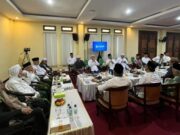 PBNU Sepakati Muktamar Ke-35 NU Digelar Secepatnya untuk Akhiri Konflik Internal