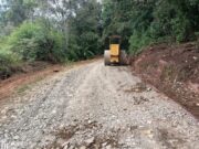 Warga Berharap Jalan Mulus Tembus hingga Perbatasan Kabupaten Garut–Bandung