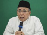 Membaca Pemikiran KH. Yahya Cholil Staquf tentang Human Dignity, Peace Ethics, dan Global Responsibility