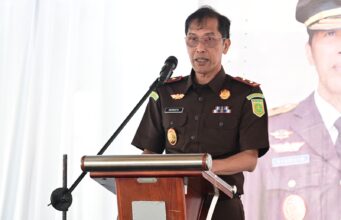 Perkuat Sarana dan Kebersamaan, Kajati Jabar Resmikan Gedung IAD dan Lapangan Tenis Kejari Cianjur