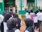 MDT Menciptakan Generasi Hebat, Cerdas, dan Berakhlak
