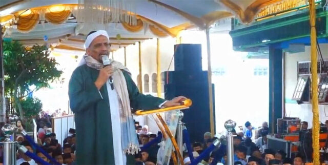 habib hasyim